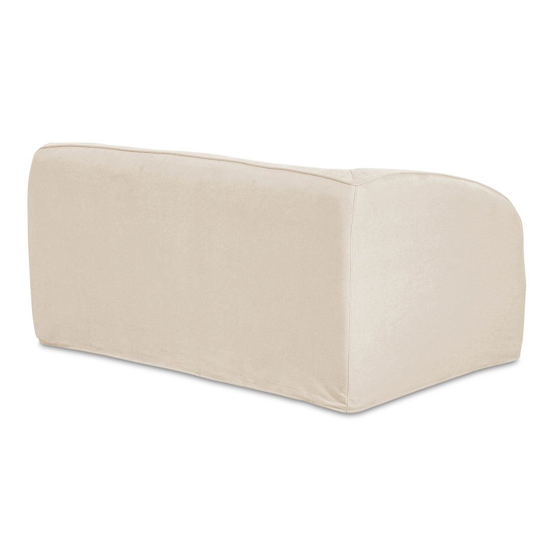 Isla Modular Sectional Sofa - Multiple Pieces - 2 Colors