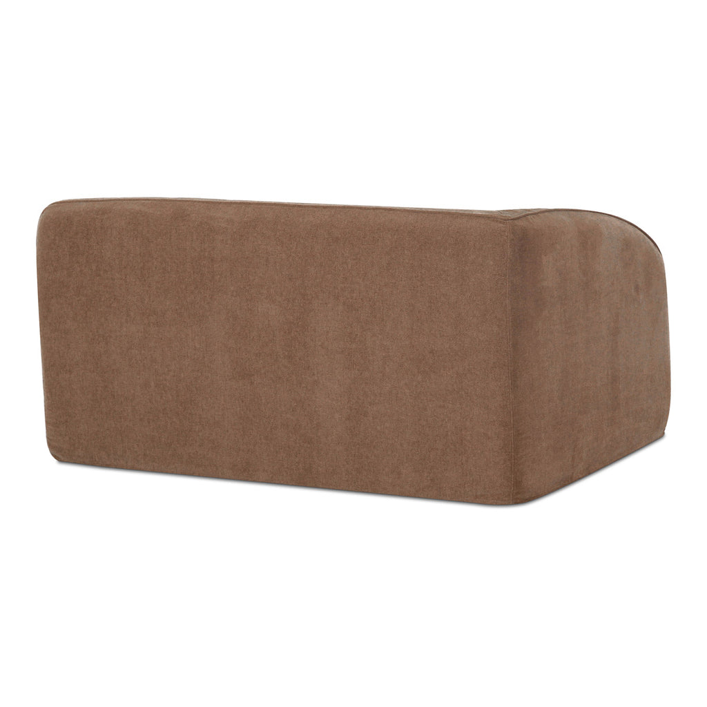 Isla Modular Sectional Sofa - Multiple Pieces - 2 Colors