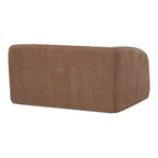 Isla Right or Left Lounge Modular Sectional Sofa - BUILD YOUR OWN SECTIONAL - 2 Colors