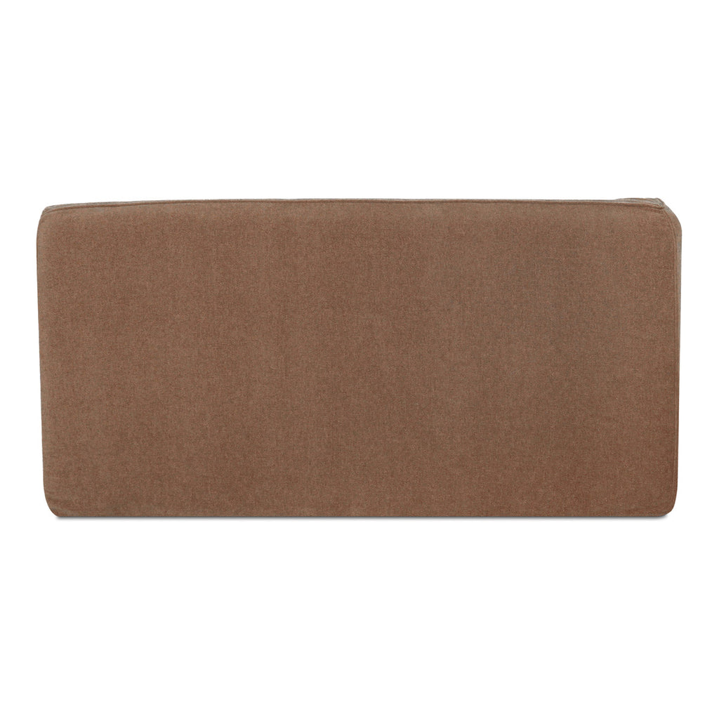 Isla Modular Sectional Sofa - Multiple Pieces - 2 Colors