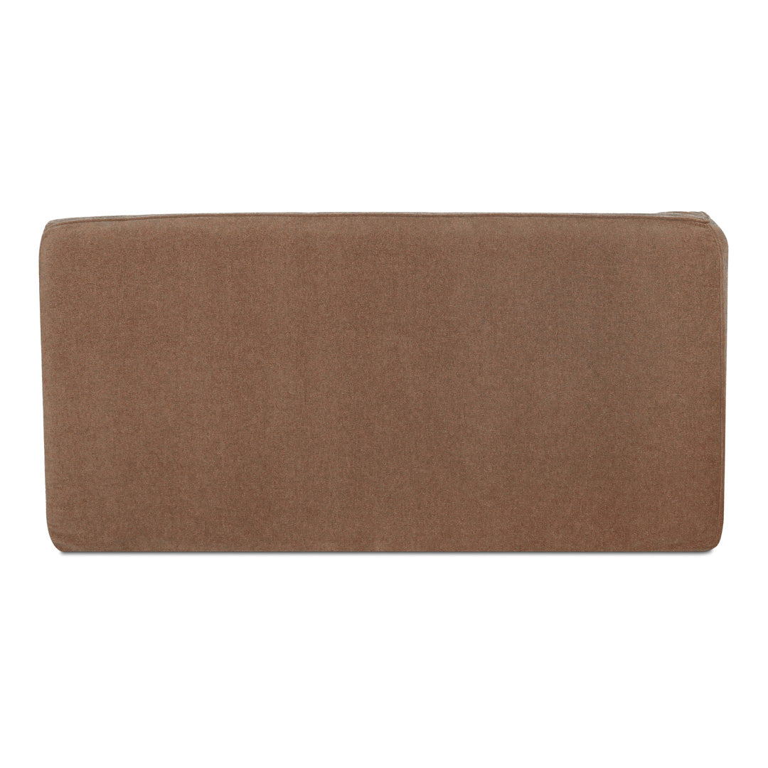 Isla Modular Sectional Sofa - Multiple Pieces - 2 Colors