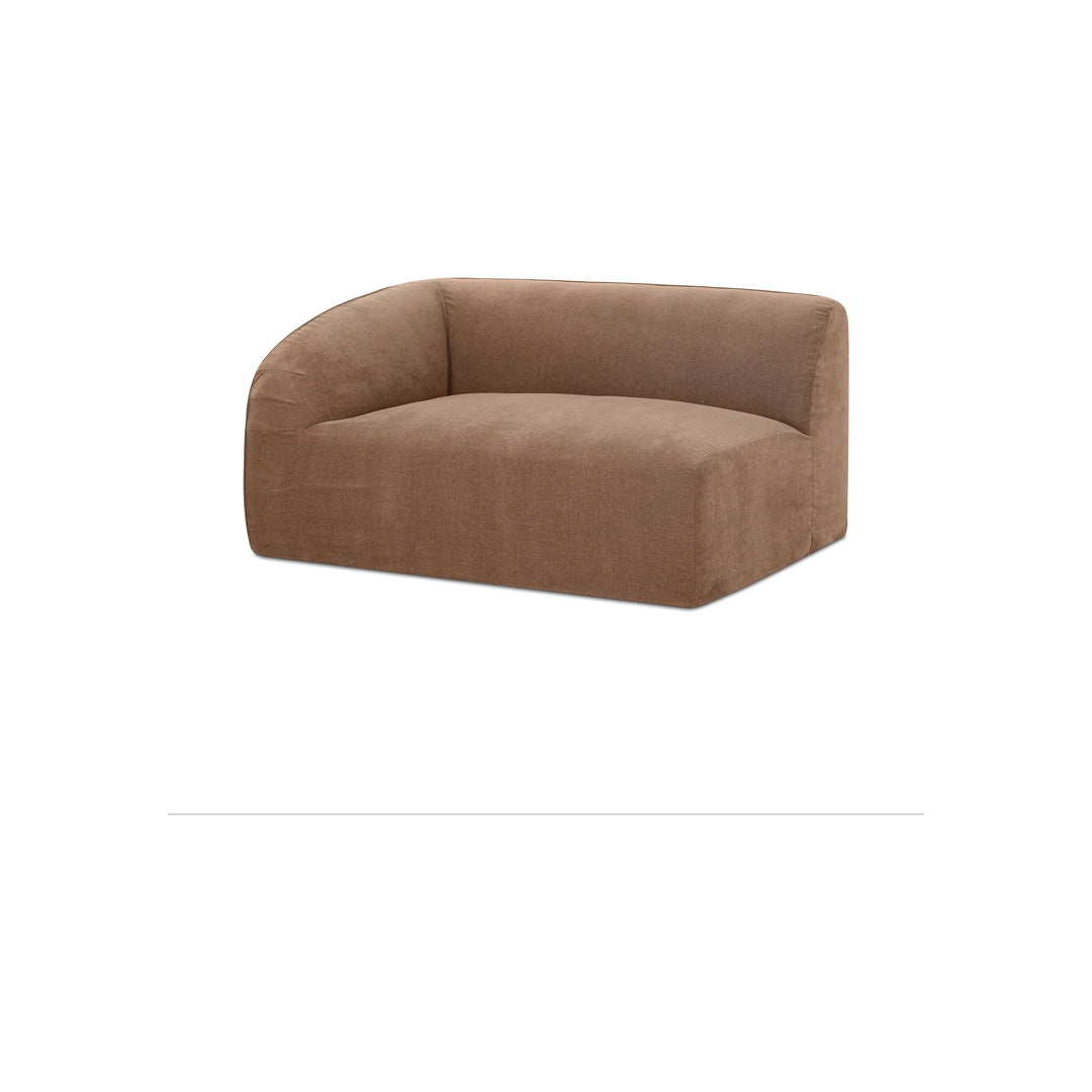 Isla Modular Sectional Sofa - Multiple Pieces - 2 Colors