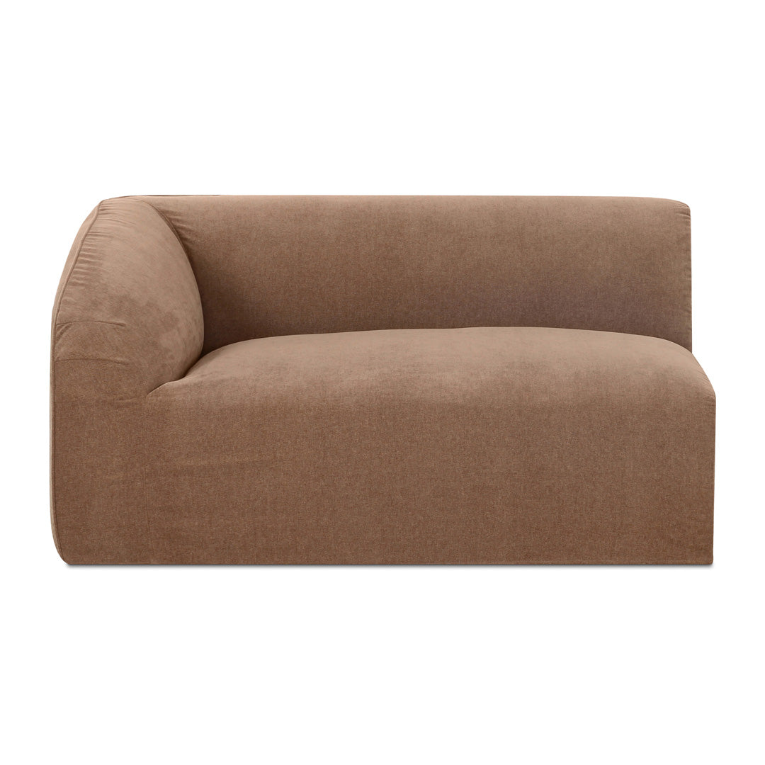 Isla Modular Sectional Sofa - Multiple Pieces - 2 Colors