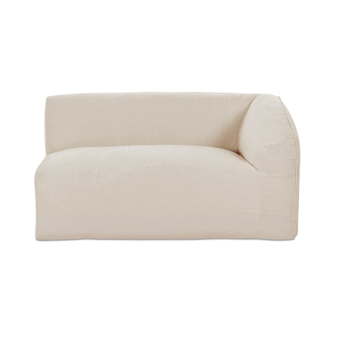 Isla Modular Sectional Sofa - Multiple Pieces - 2 Colors