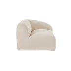 Isla Right or Left Lounge Modular Sectional Sofa - BUILD YOUR OWN SECTIONAL - 2 Colors