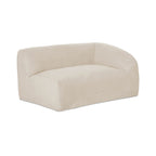 Isla Right or Left Lounge Modular Sectional Sofa - BUILD YOUR OWN SECTIONAL - 2 Colors