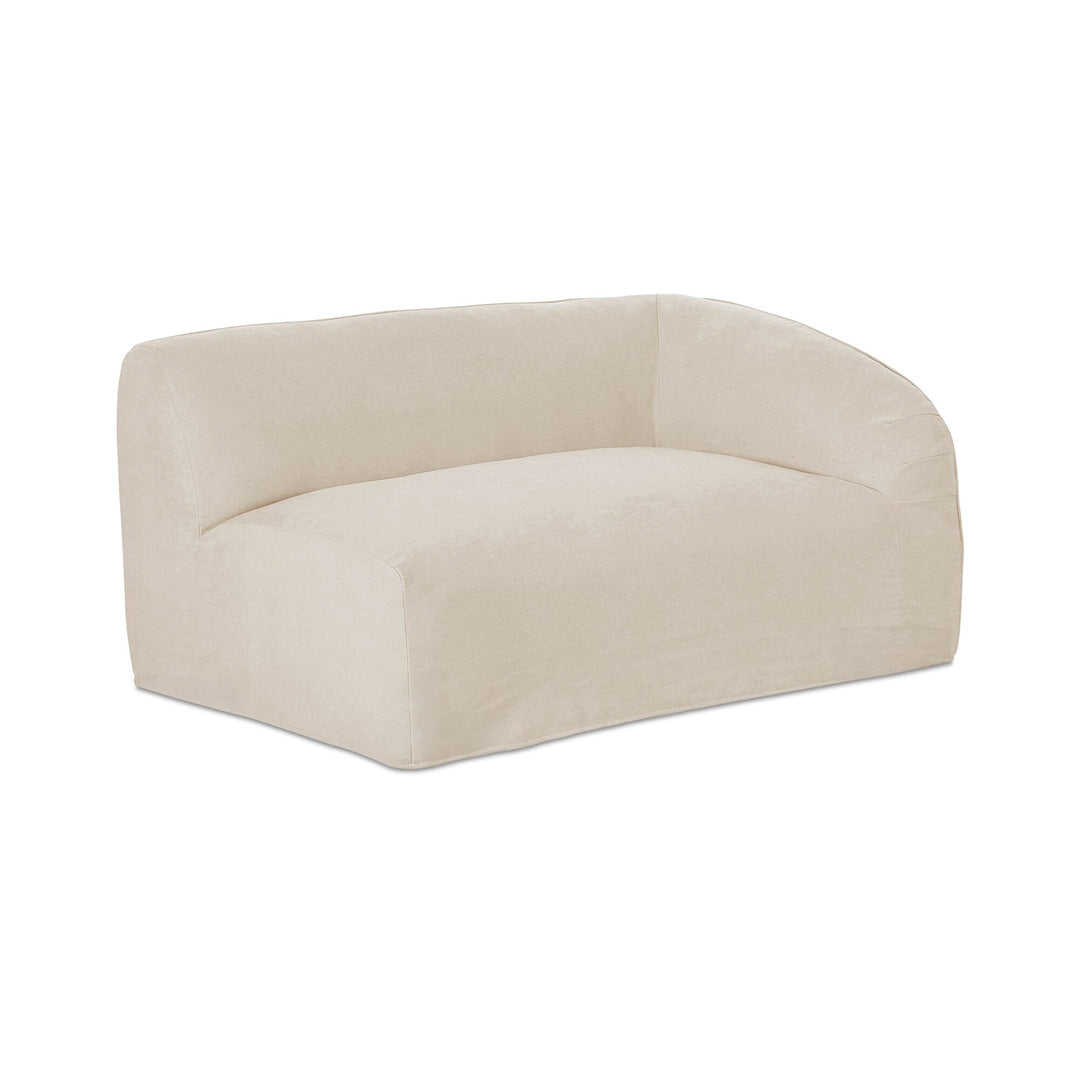 Isla Modular Sectional Sofa - Multiple Pieces - 2 Colors