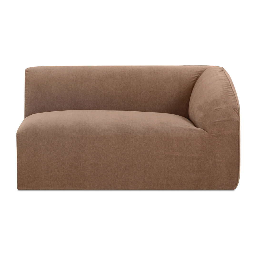 Isla Modular Sectional Sofa - Multiple Pieces - 2 Colors