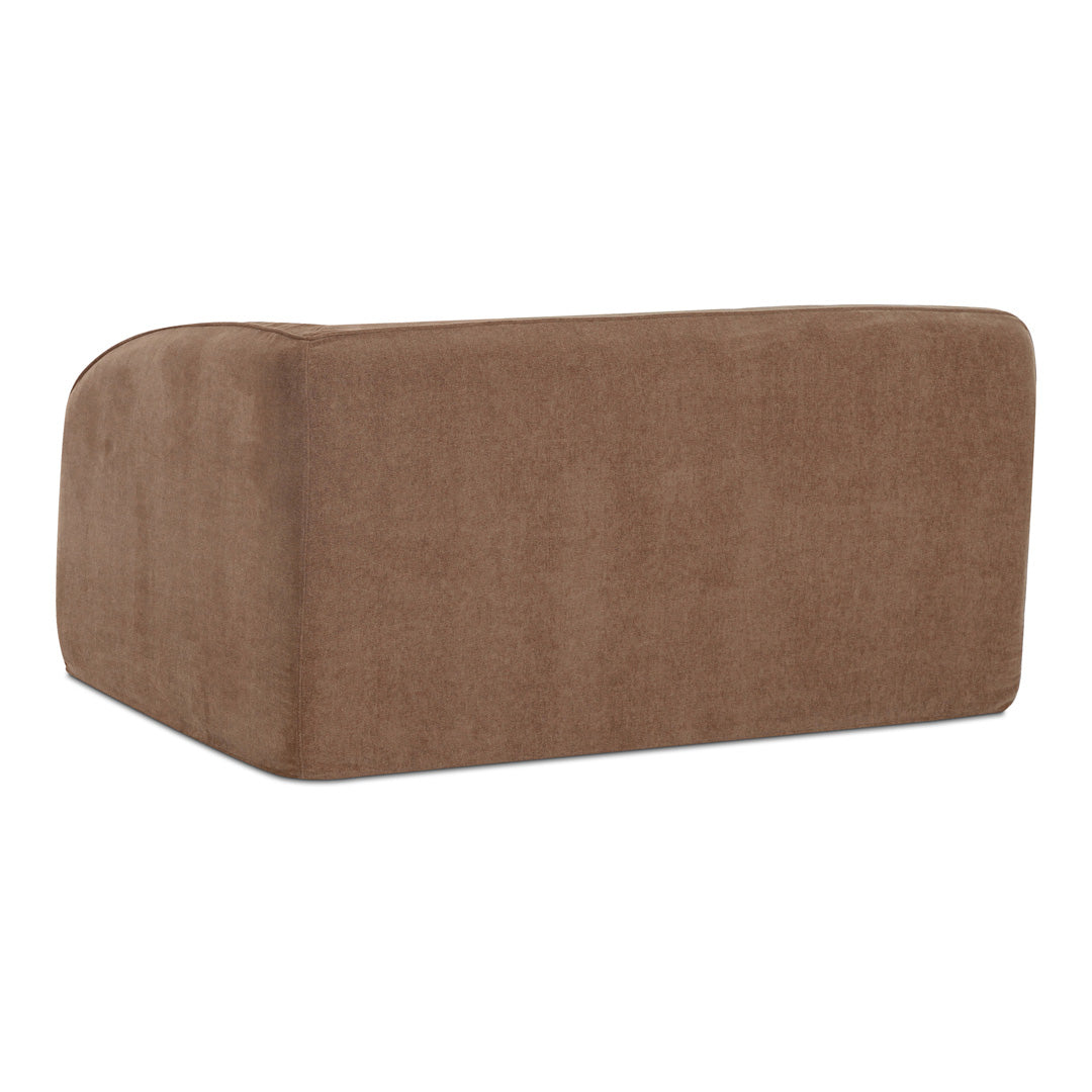 Isla Modular Sectional Sofa - Multiple Pieces - 2 Colors