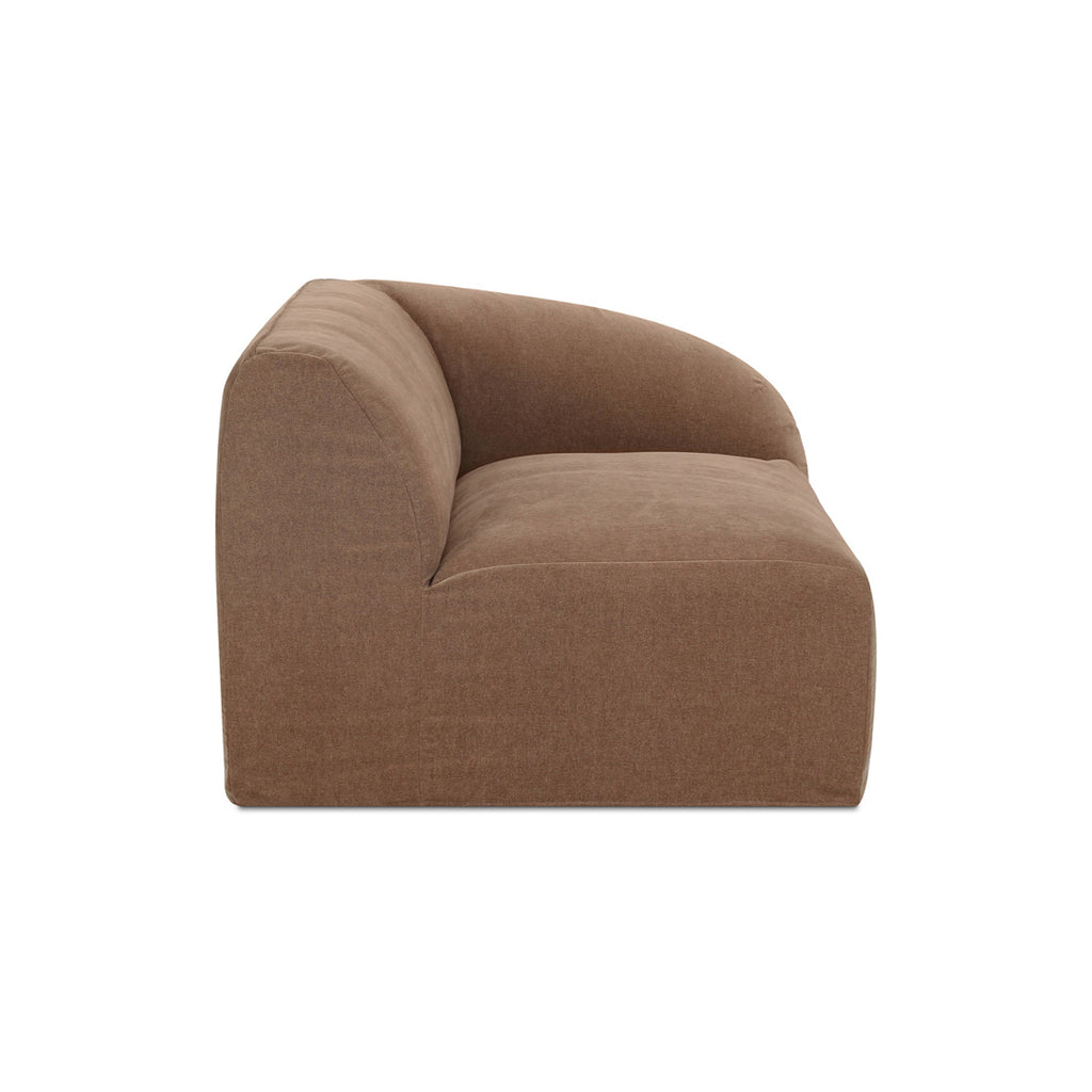 Isla Modular Sectional Sofa - Multiple Pieces - 2 Colors