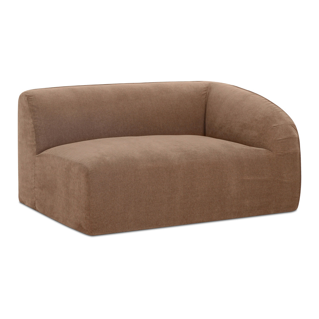Isla Modular Sectional Sofa - Multiple Pieces - 2 Colors