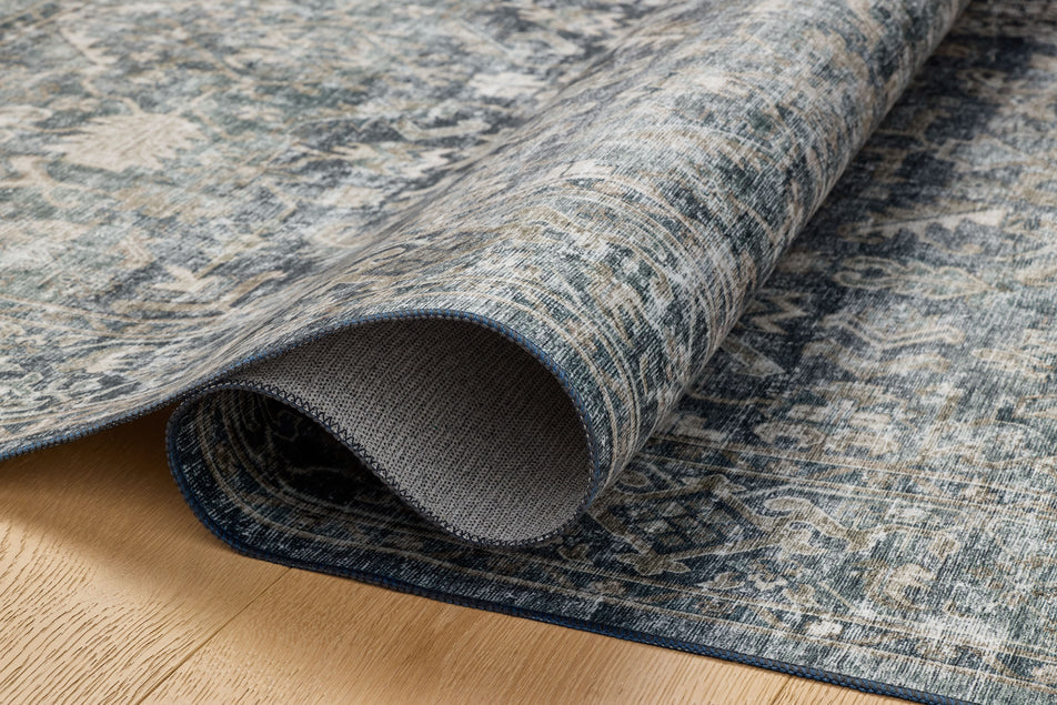 Amber Lewis Josie Collection Area Rug - JOS-01