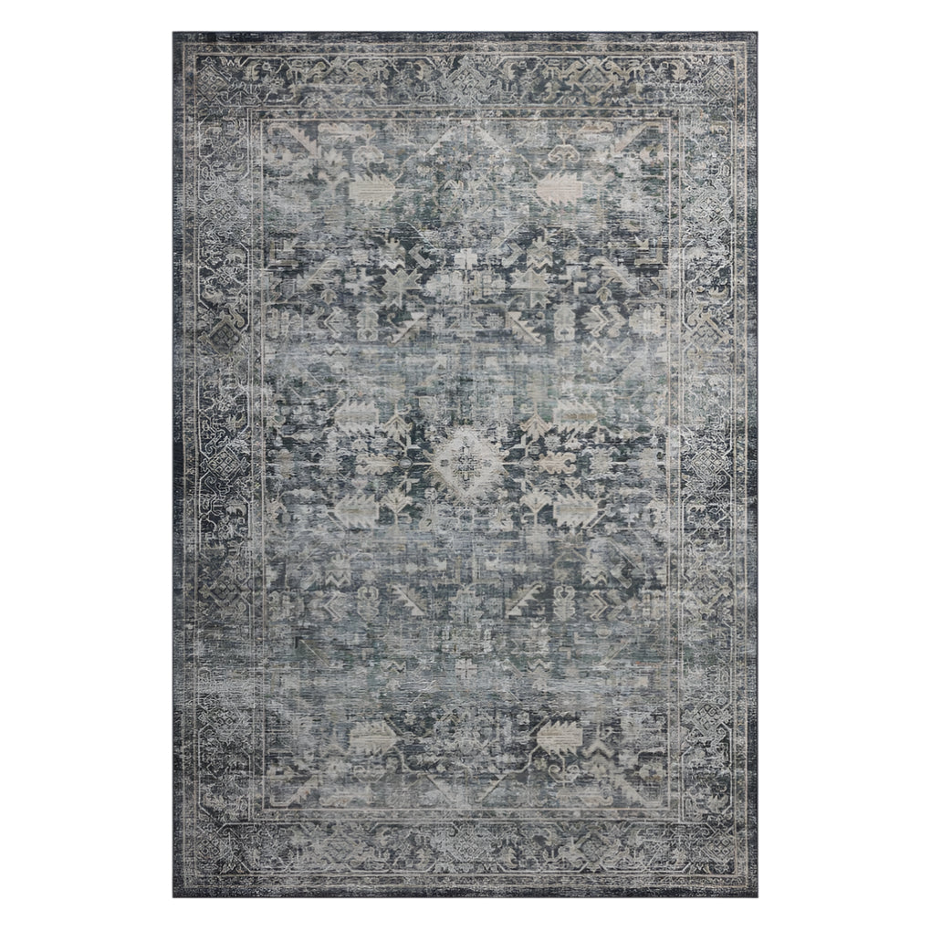 Amber Lewis Josie Collection Area Rug - JOS-01