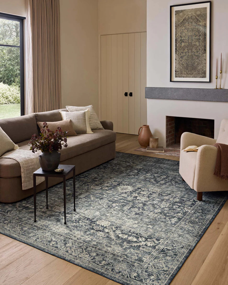 Amber Lewis Josie Collection Area Rug - JOS-01
