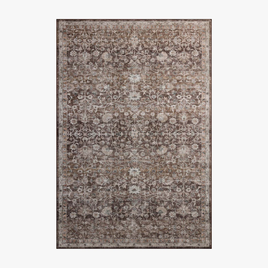 Amber Lewis Josie Collection Area Rug - JOS-02