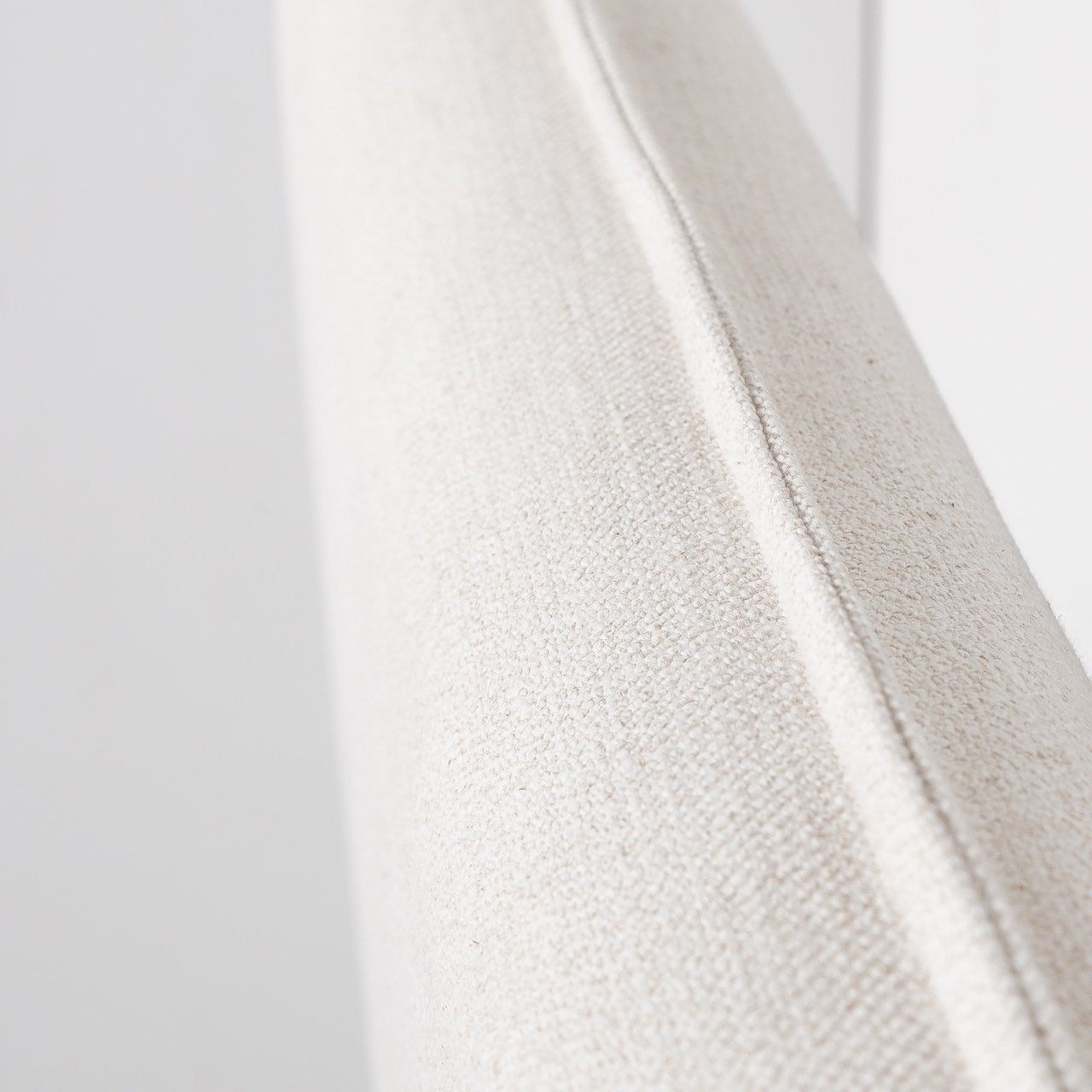 Julia Queen Storage Bed - Cream