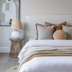 California Capri Accent Table