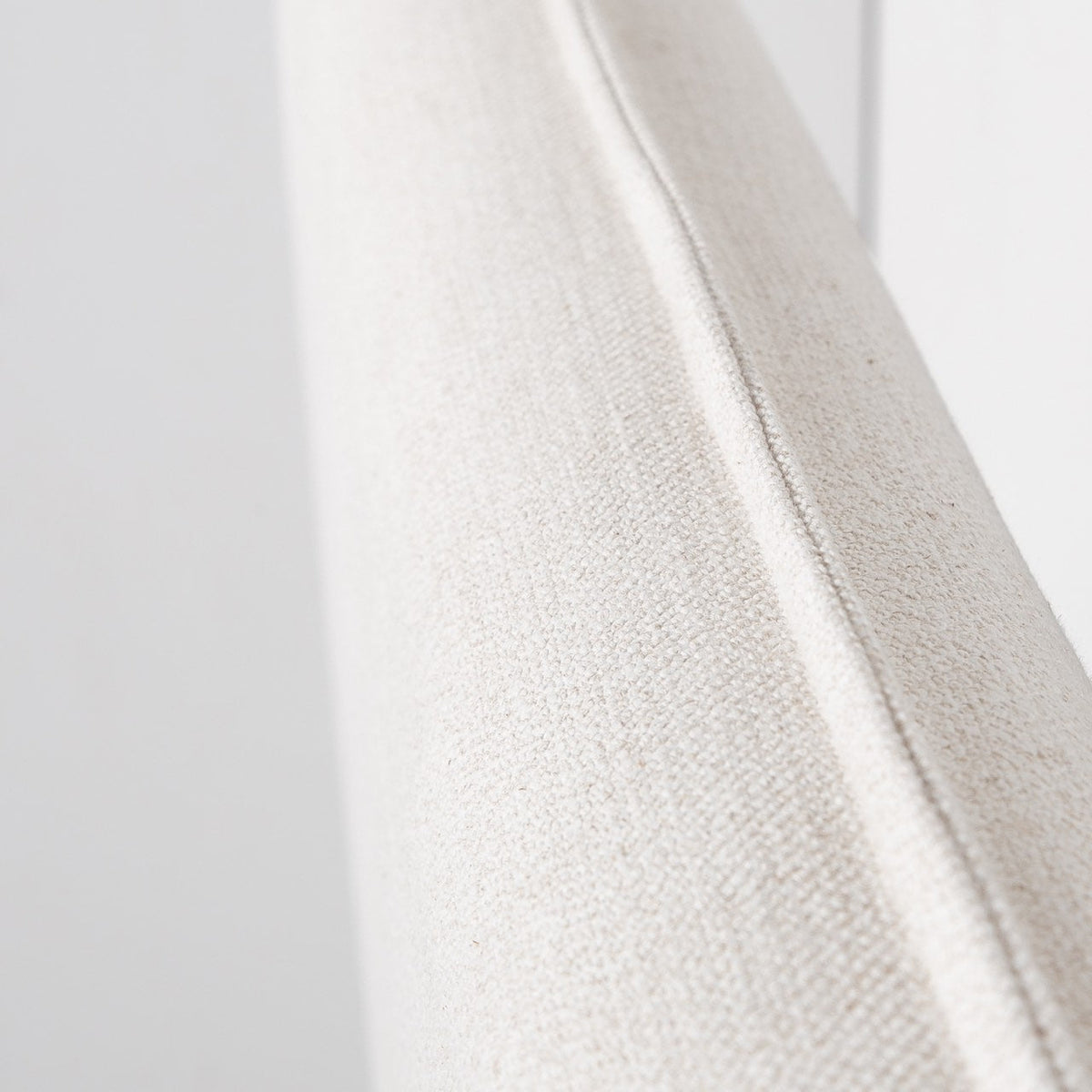 Julia Double Bed - Cream