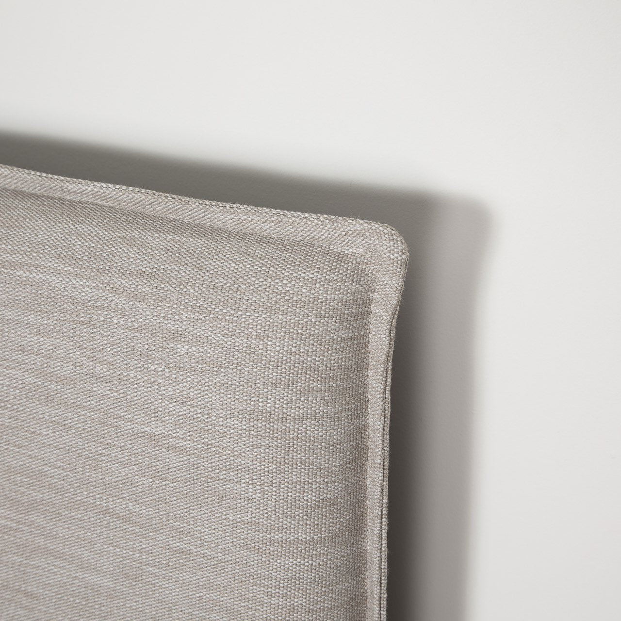 Julia King Storage Bed Short - Sand