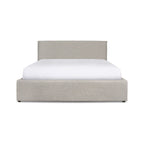 Julia Double Storage Bed Short - Sand