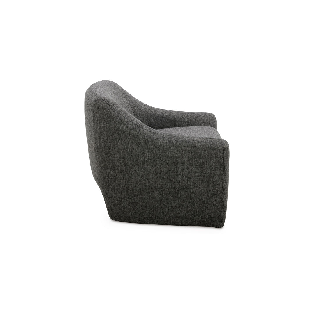 Kenzie Accent Chair - Three colors