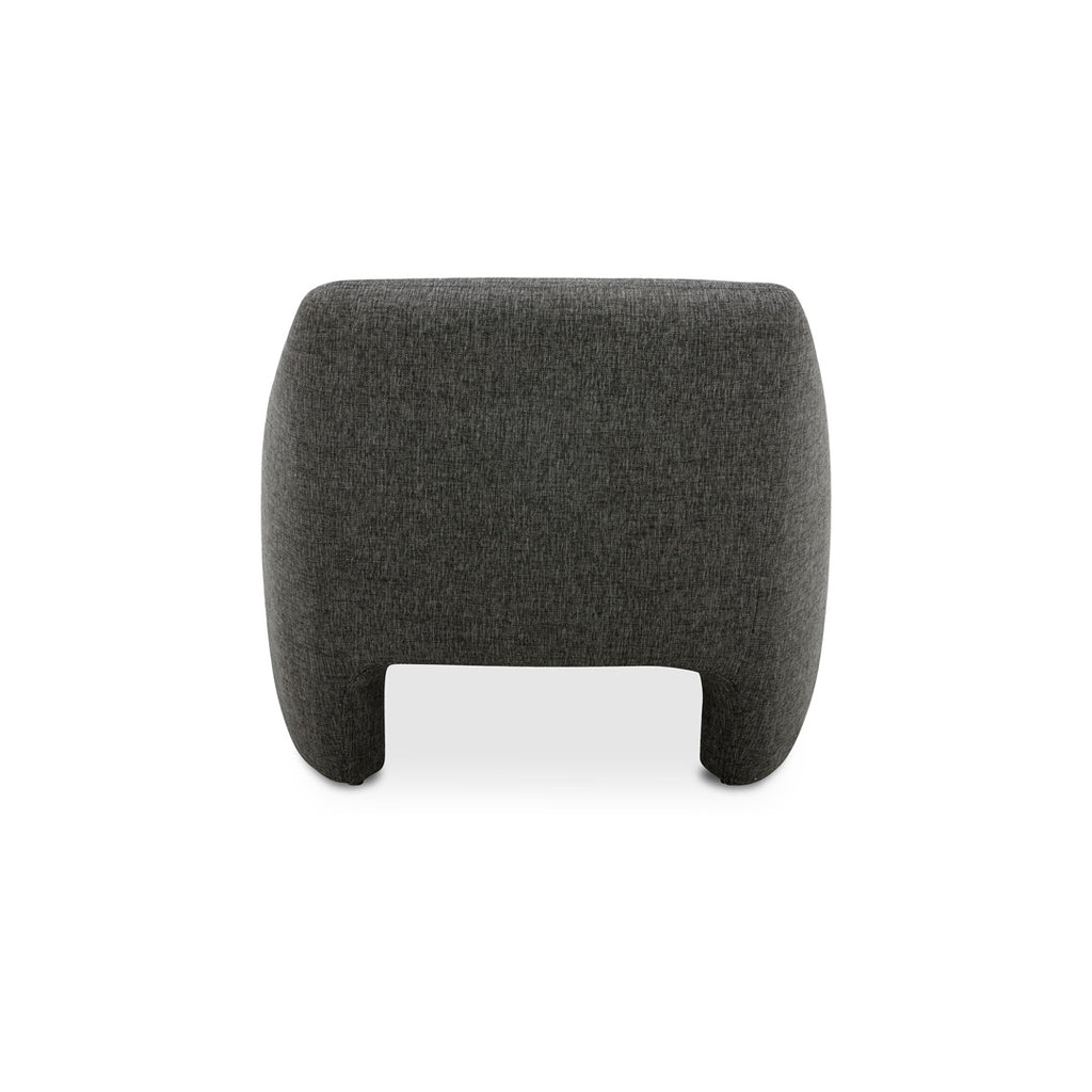 Kenzie Accent Chair - Three colors