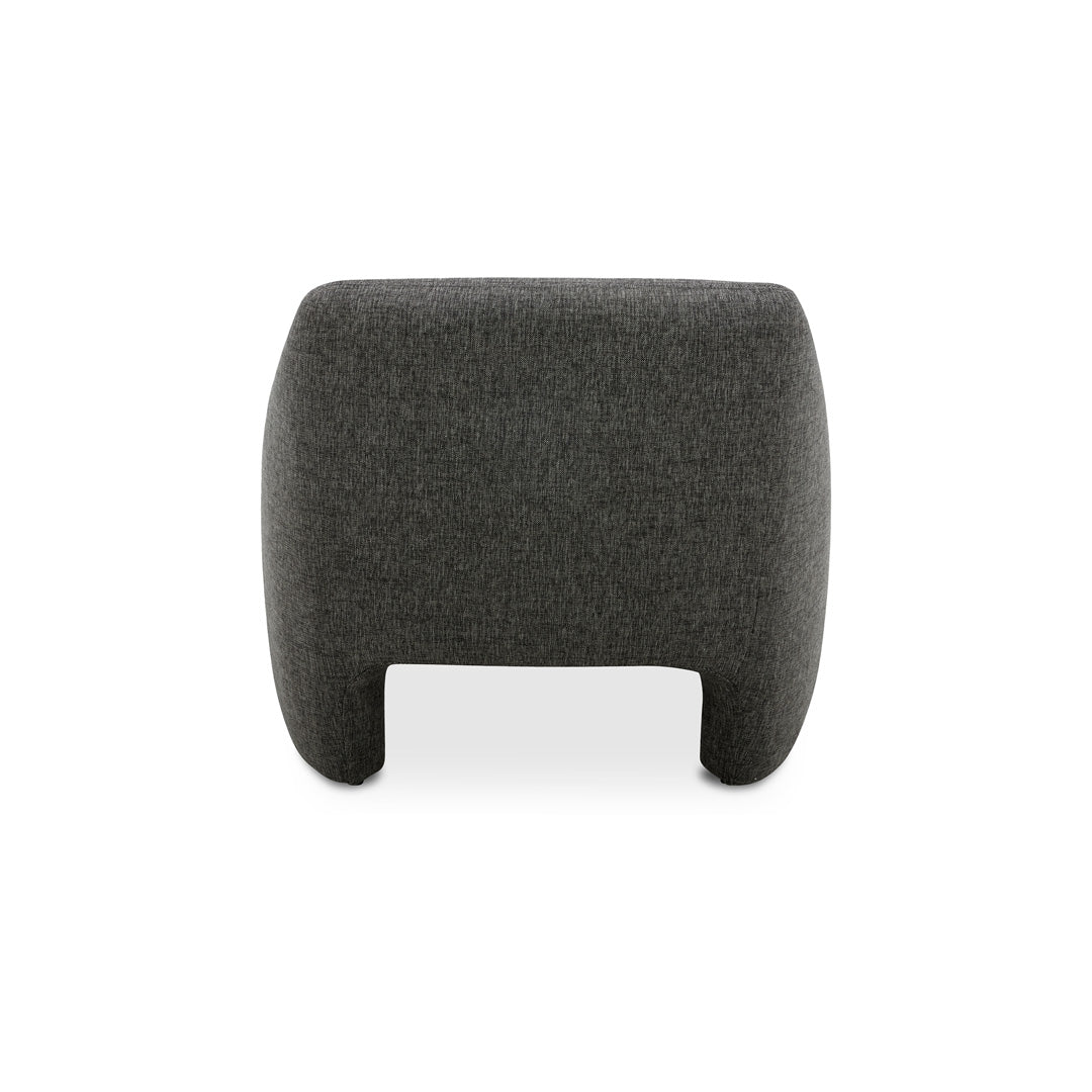 Kenzie Accent Chair - Three colors