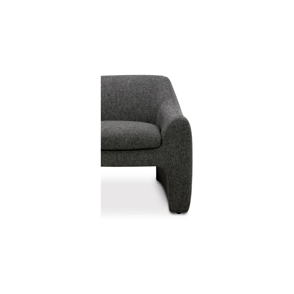 Kenzie Accent Chair - Three colors