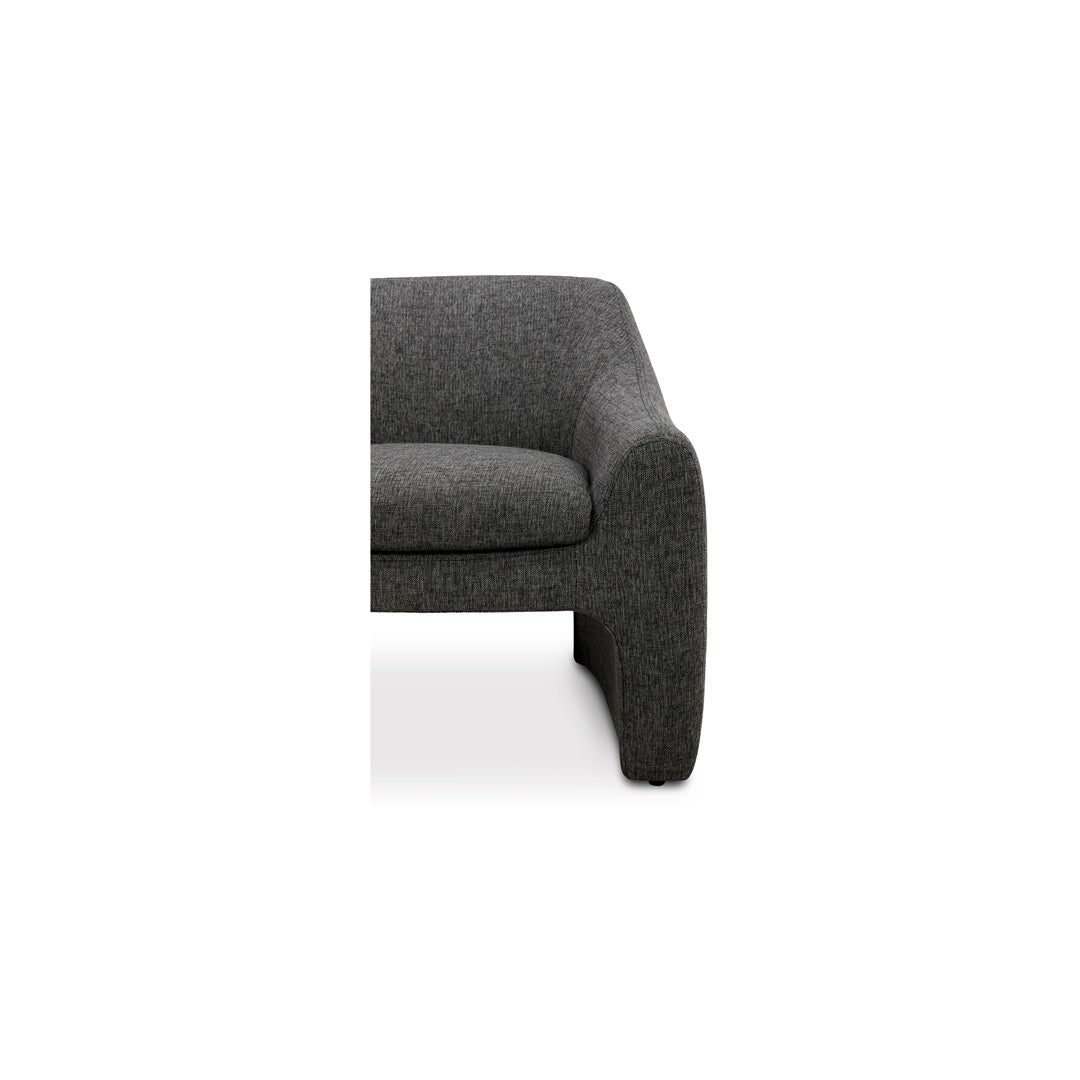 Kenzie Accent Chair - Three colors