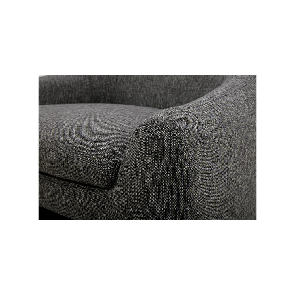 Kenzie Accent Chair - Three colors