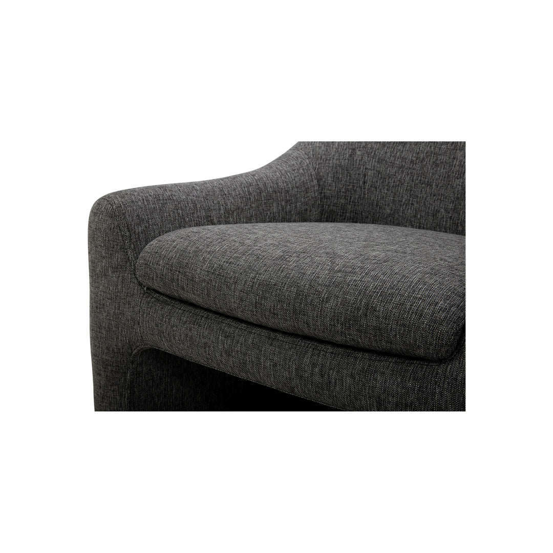 Kenzie Accent Chair - Three colors