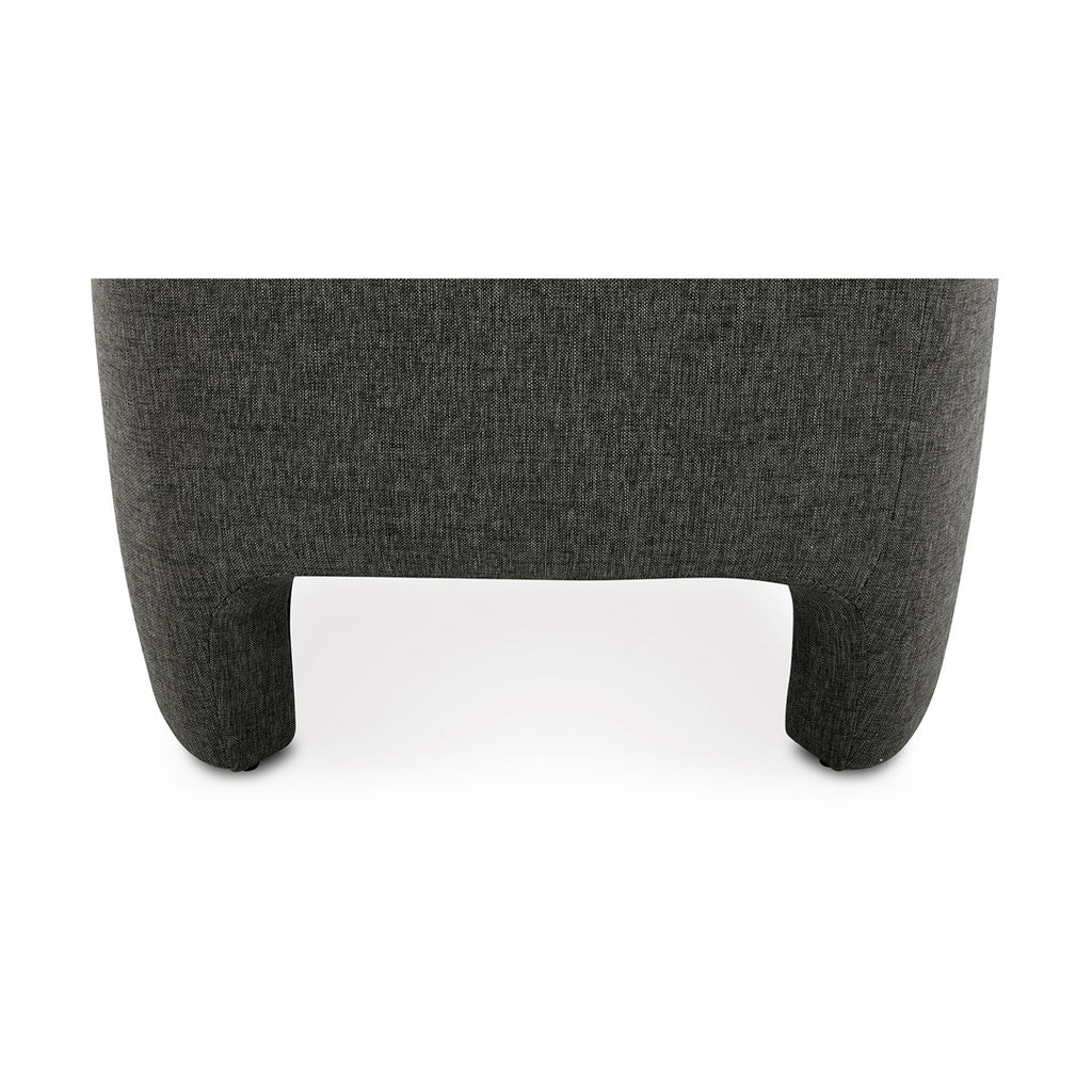 Kenzie Accent Chair - Three colors