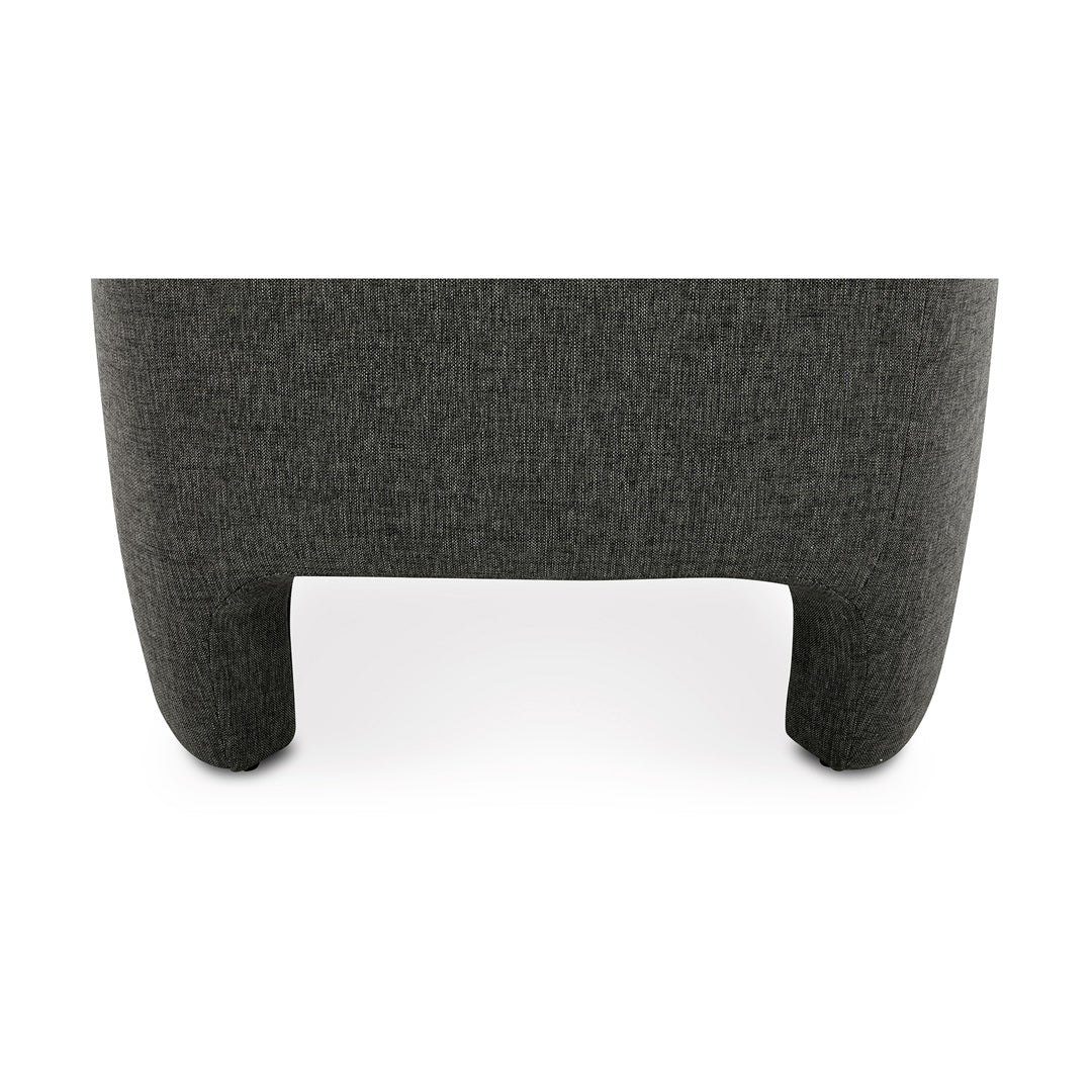 Kenzie Accent Chair - Three colors
