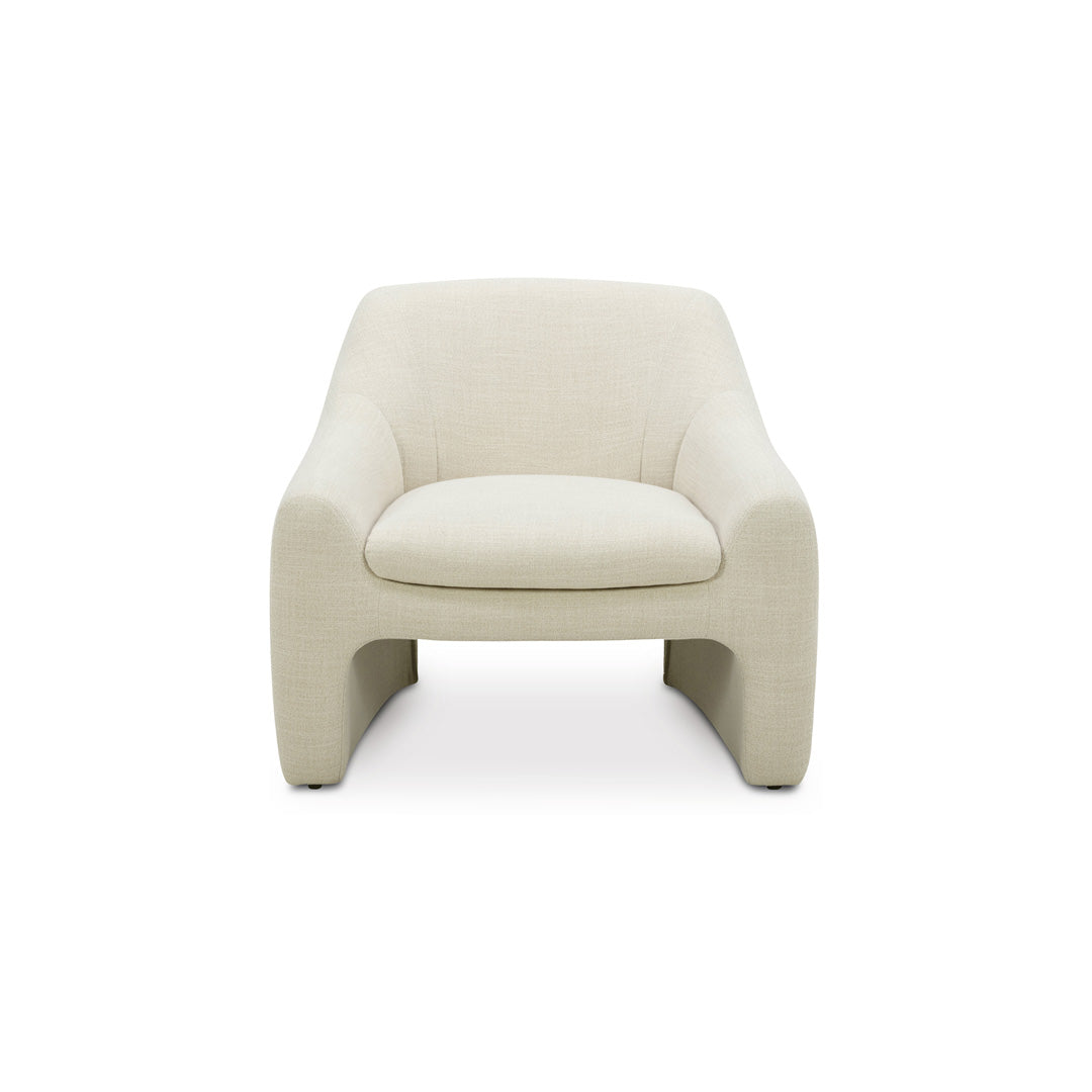 Kenzie Accent Chair - Three colors