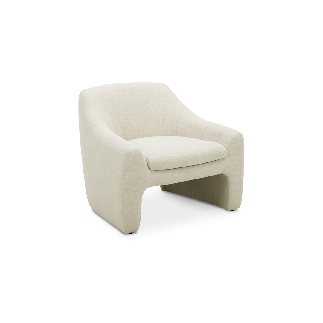 Kenzie Accent Chair - Three colors
