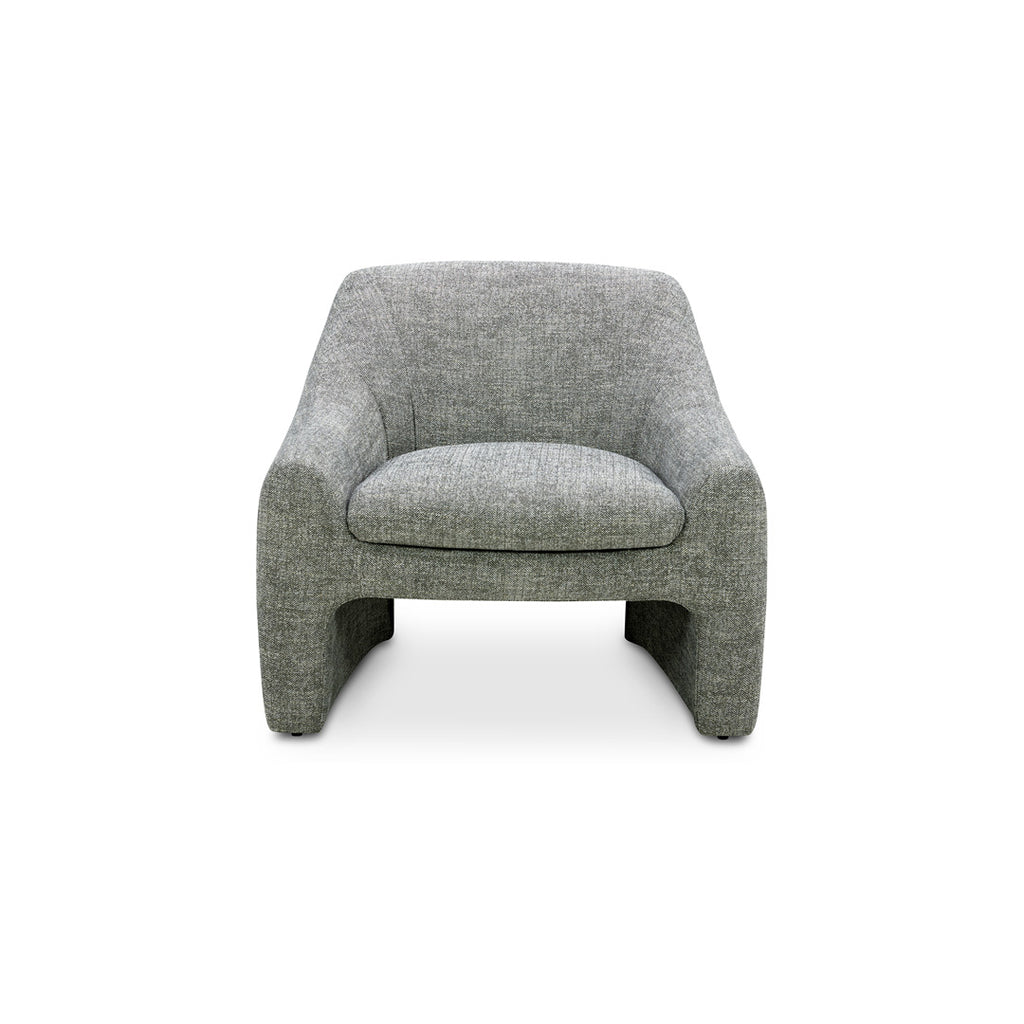 Kenzie Accent Chair - Three colors