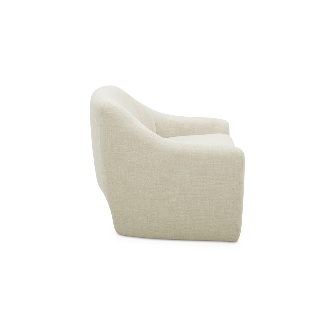 Kenzie Accent Chair - Three colors