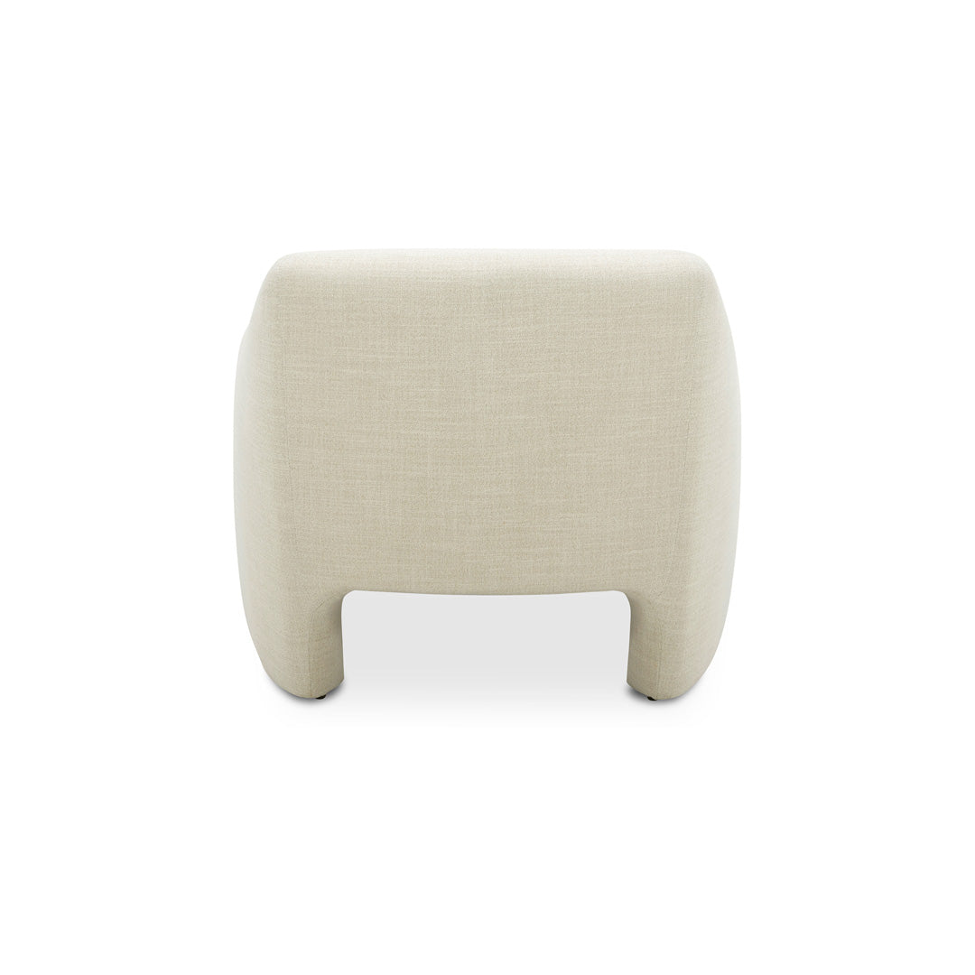 Kenzie Accent Chair - Three colors