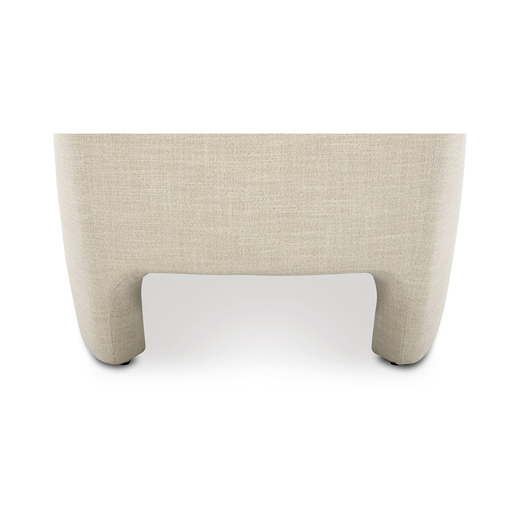 Kenzie Accent Chair - Three colors