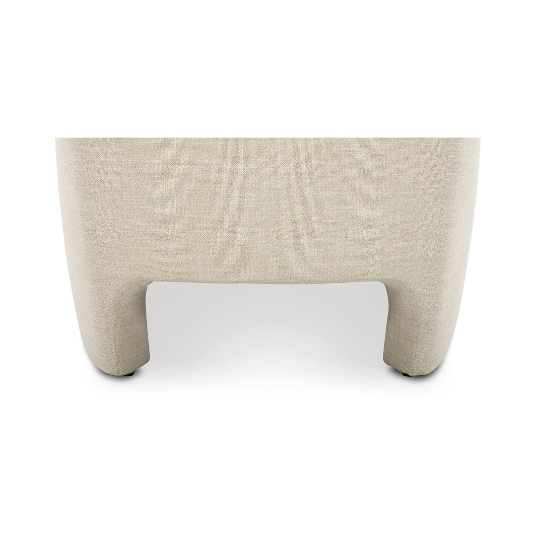 Kenzie Accent Chair - Three colors