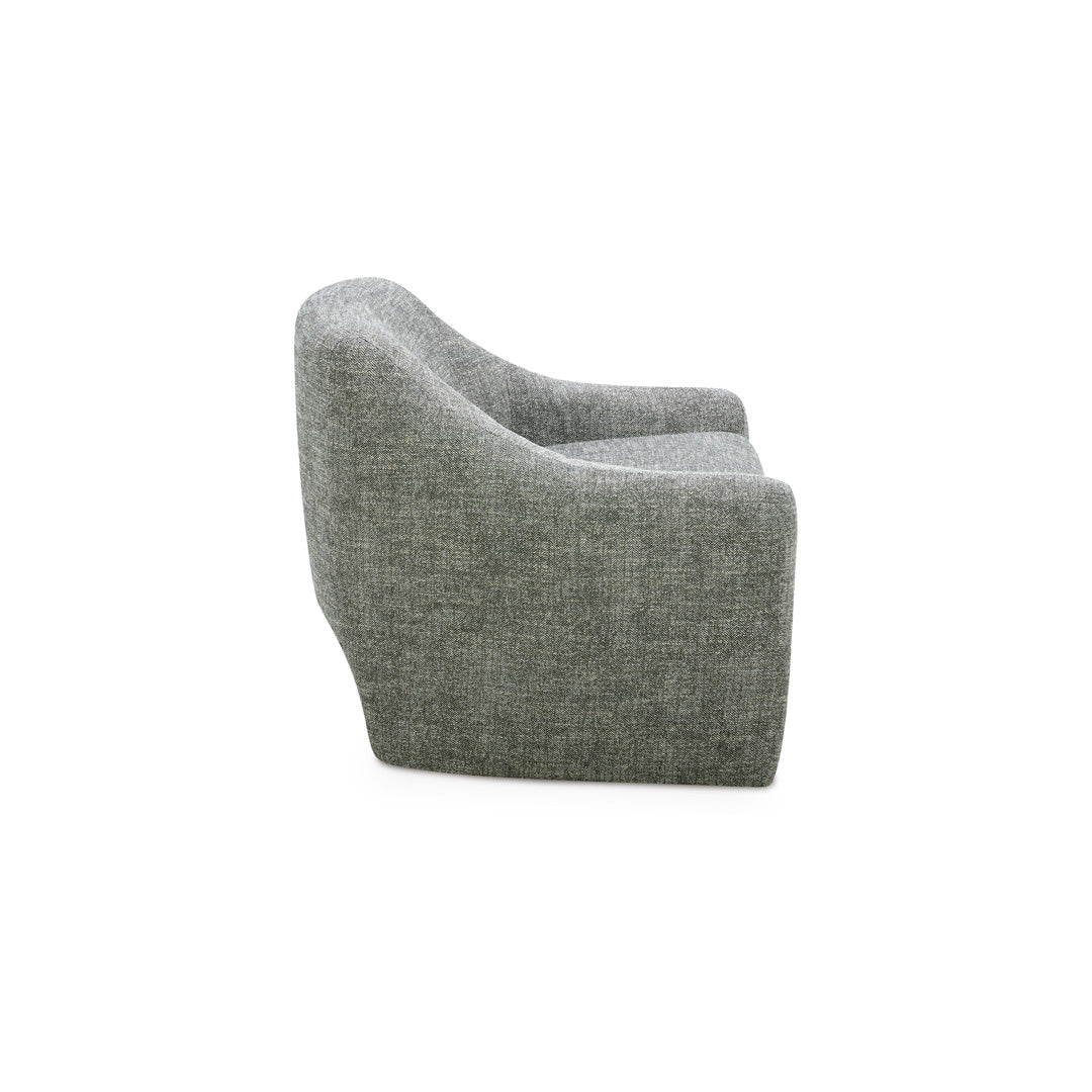 Kenzie Accent Chair - Three colors