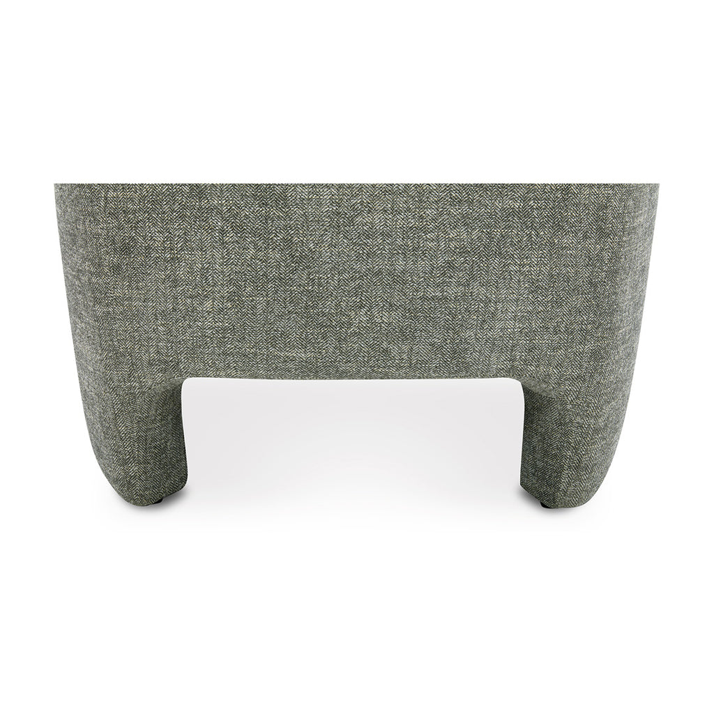 Kenzie Accent Chair - Three colors
