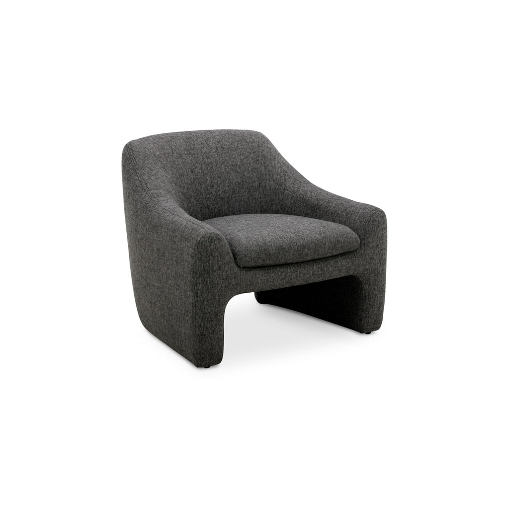 Kenzie Accent Chair - Three colors