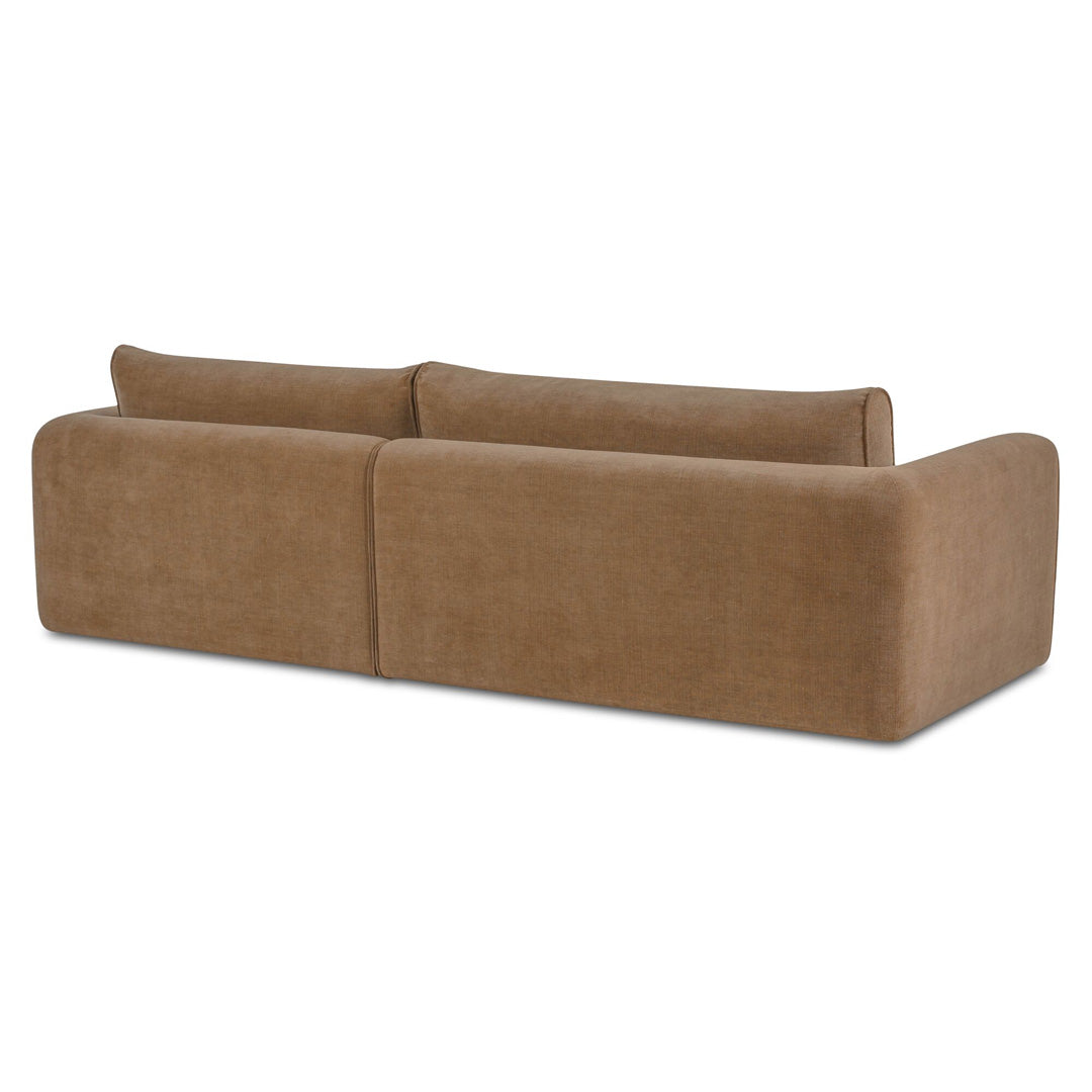 Madrid Right Sectional - Taupe