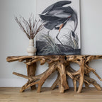 Natura Bebas Console - S