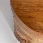 Natura Bundar Accent Table