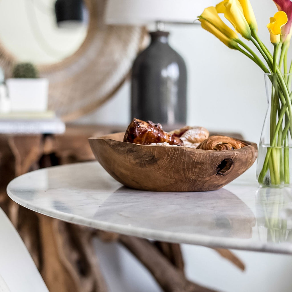 Natura Tipis Fruit Bowl Set of 3