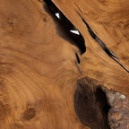 Natura Hairpin Coffee Table