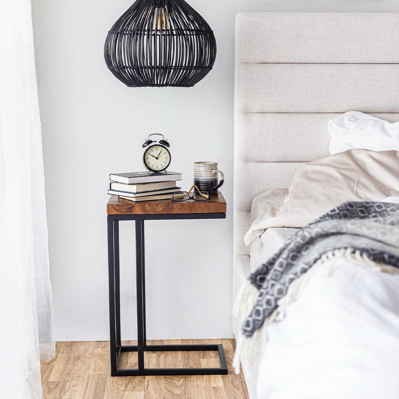 Natura C Table