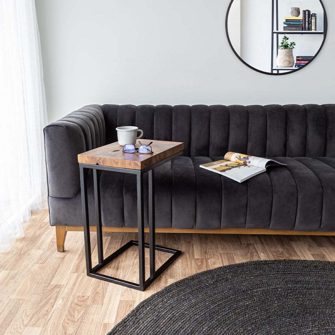 Natura C Table